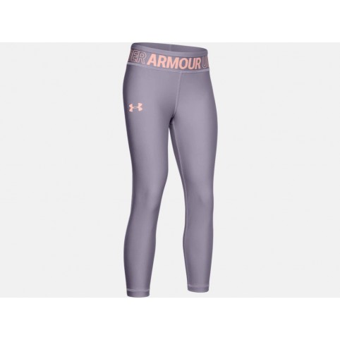 Under Armour Î Î±Î¹Î´Î¹ÎºÏŒ ÎšÎ¿Î»Î¬Î½ Î‘Î¸Î»Î·Ï„Î¹ÎºÏŒ ÎœÎ±ÎºÏÏ Î›Î¹Î»Î¬ 1327855-555